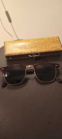 Okulary Ray ban retro