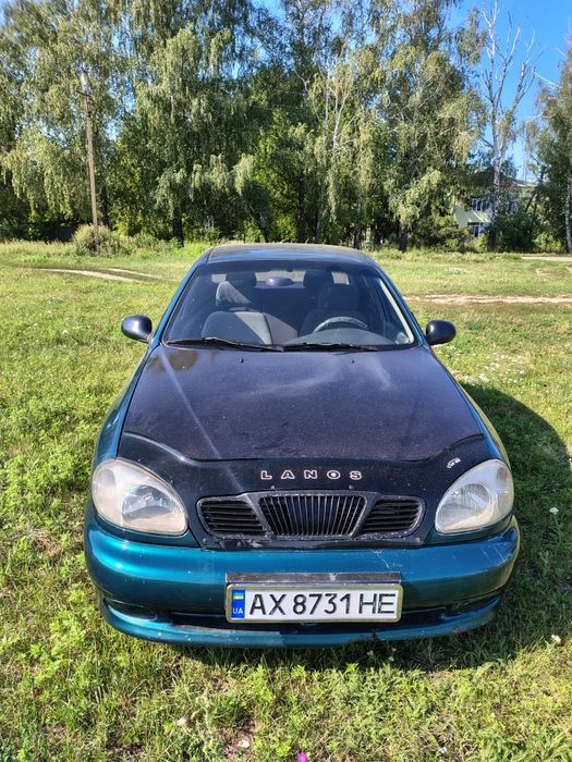 Продам  ДЕО ЛАНОС.