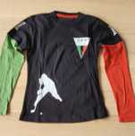 Bluza GKS Tychy Tyskie  unikat s / 146
EKSTRA KOSZULKA

NIEPOWTARZALNY
