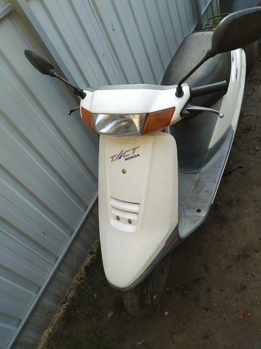 Продам Хонду такт24