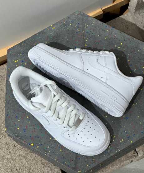 Nike Air Force 1 Low '07 White43