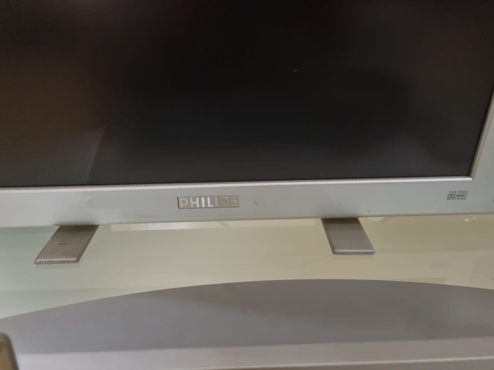 TV PHILIPS - 50 cm