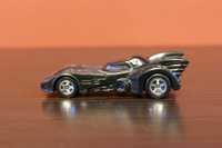 Hot Wheels autko "Resorak Comics s12 2004