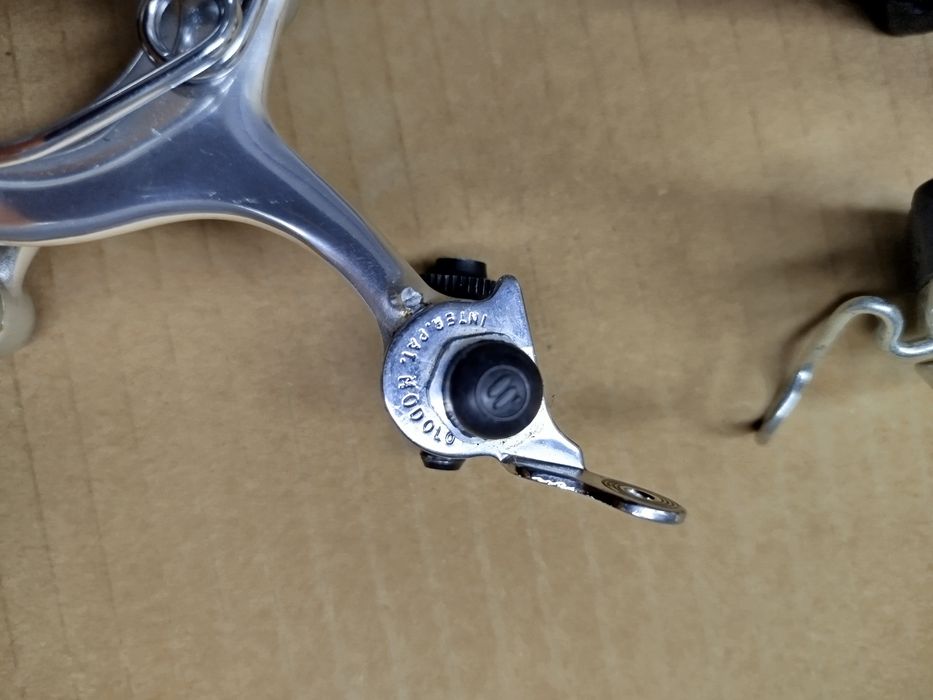 Pinças de travão modolo Speedy