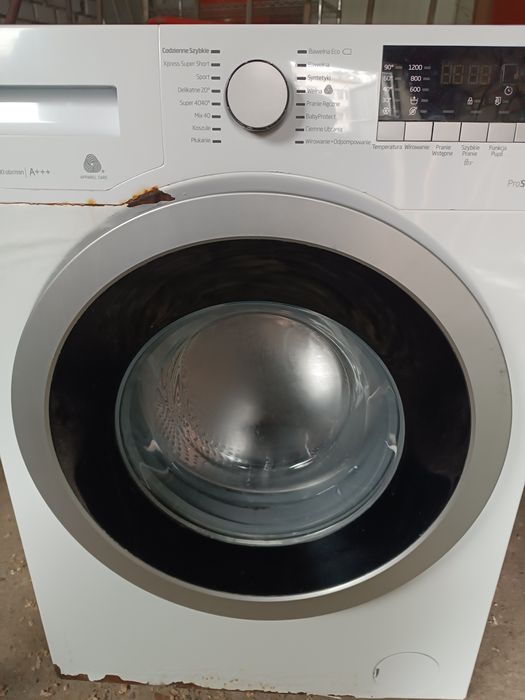 Pralka Beko na części  , sprawna