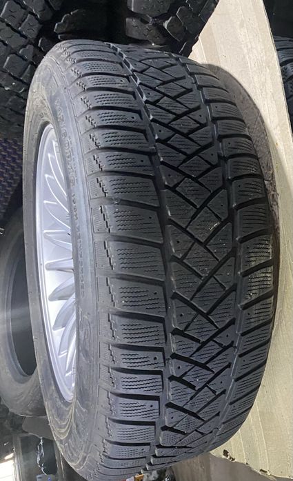 Титани, диски r16 bmv бмв колеса шини тітани е38