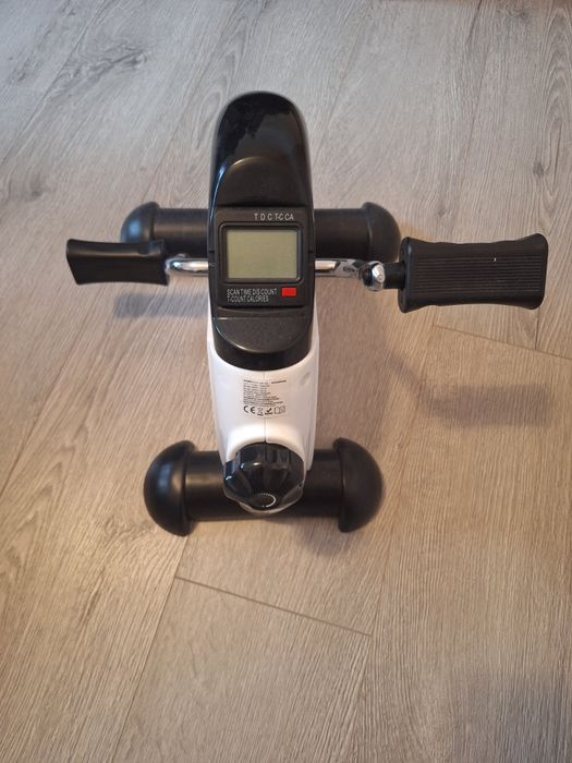 InnovaGoods pedais estáticos