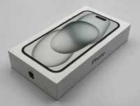 iPhone 15 Plus 128GB Black Czarny Kraków ul. Krakowska 4 Sklep GSM