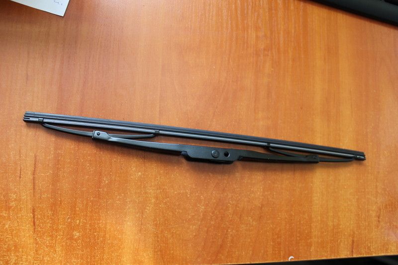 Pióro wycieraczki tylnej Chrysler Pacifica 04-08 r