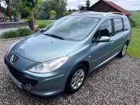 Peugeot 307 1.6 benzyna,