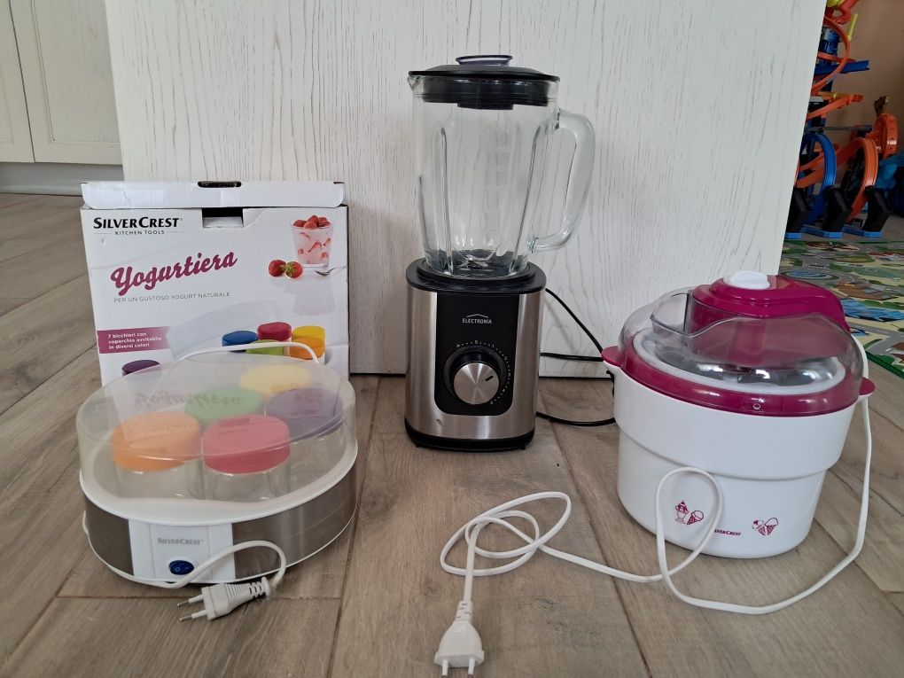 Lote electrodomestico