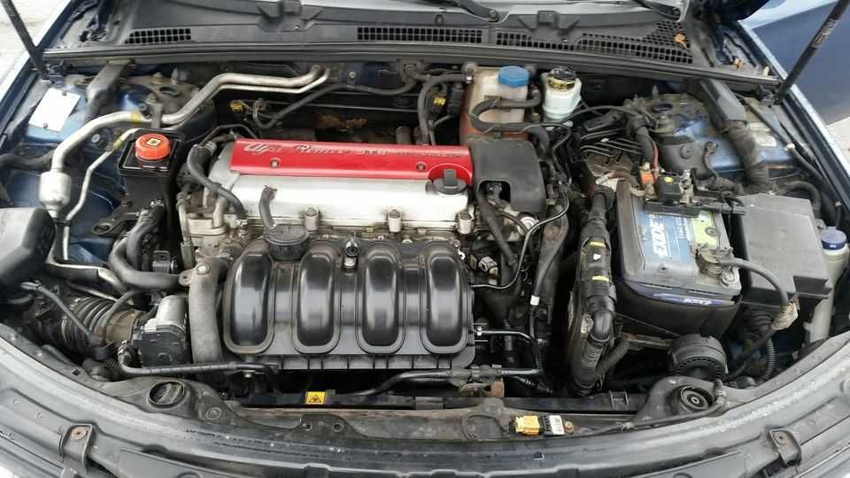 TANIO!Alfa Romeo 159