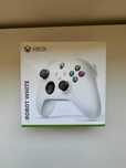 Comando Xbox Series X Sem fio Robot White