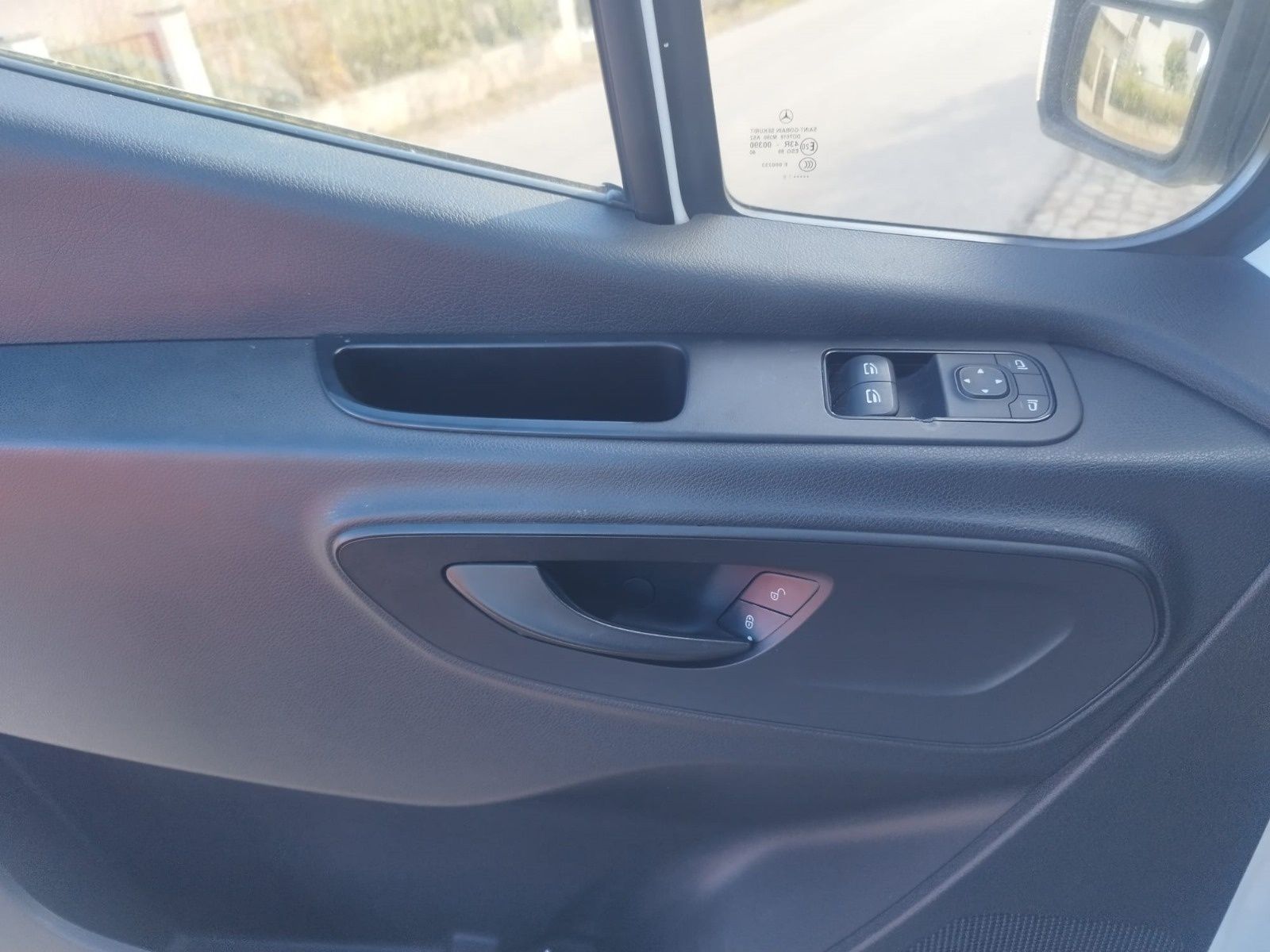 Mercedes Benz Sprinter 316 cdi
