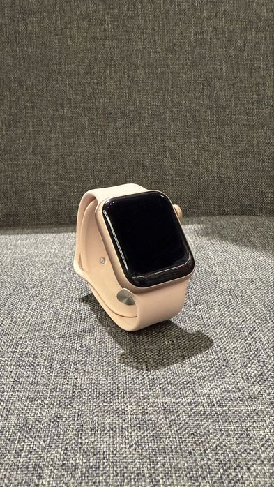 Apple Watch SE 2020 Rose Gold