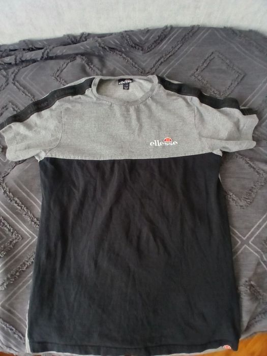 Футболка Eleese з короткими рукавами