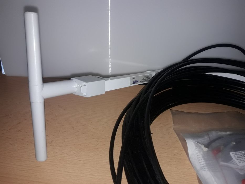 Antena komunikacyjna AK C2 Uni 
nowa

Antena komunikacyjna AK C2 Uni