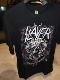 T shirt Slayer ..