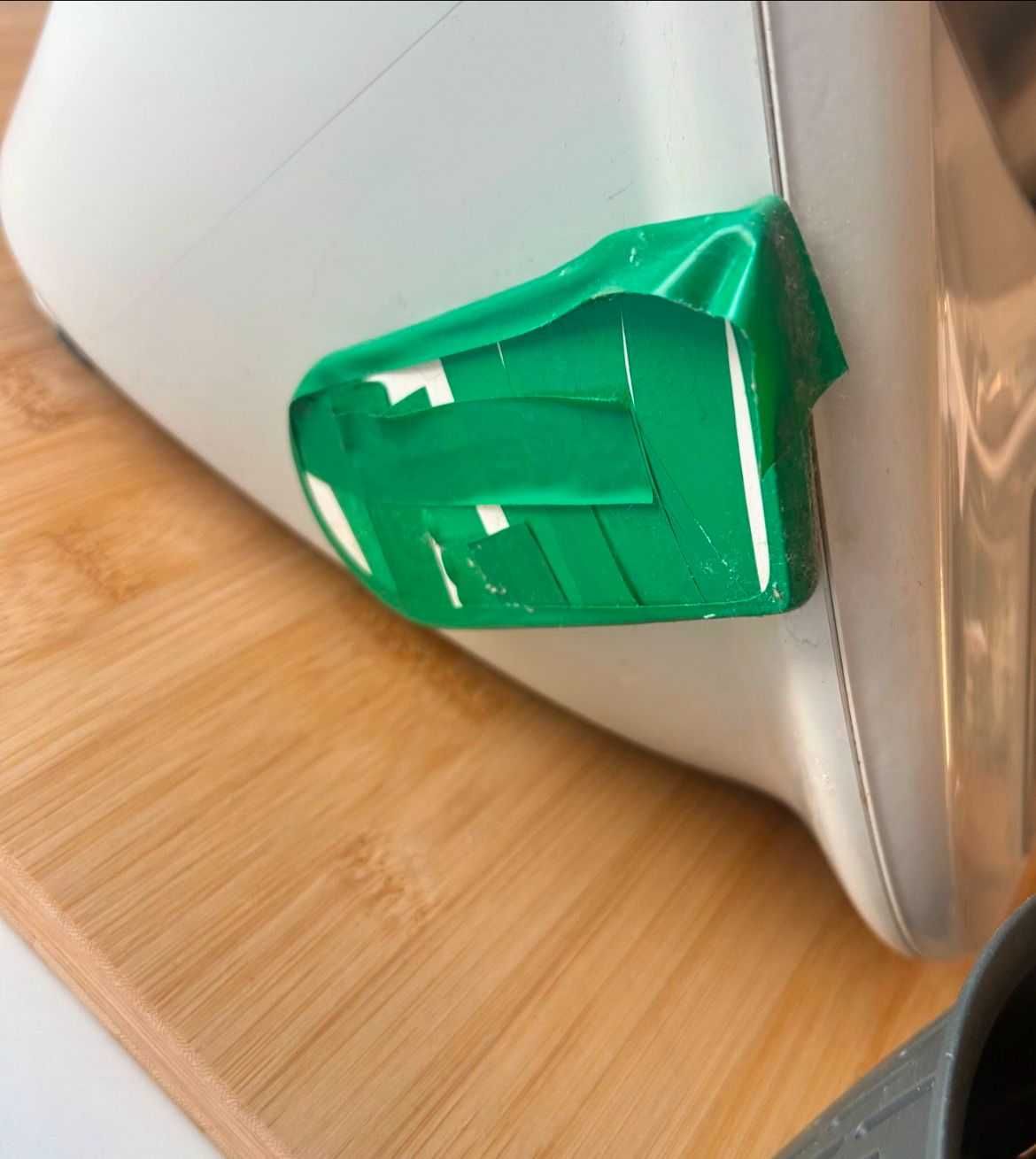Sprzedam TM5-Robot kuchenny + Cook-Key z akcesoriami