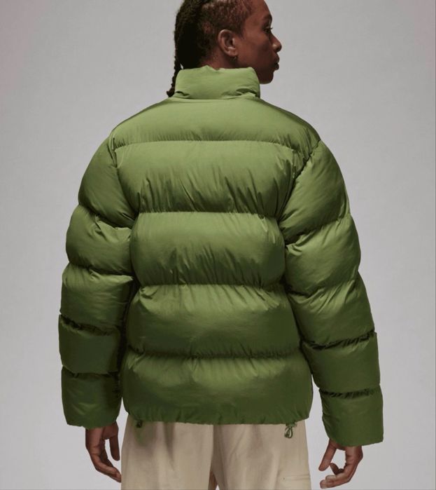 Нова куртка nike jordan