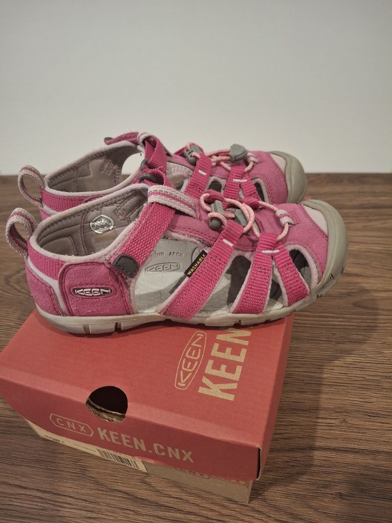 Buty Keen dziecięce 31