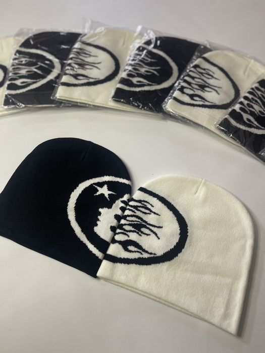 Шапка Hellstar Cap