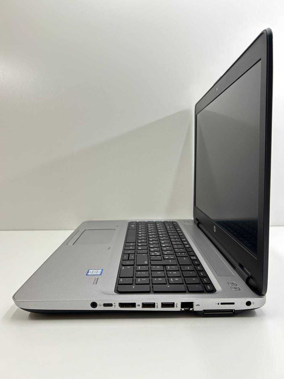 Ноутбук HP ProBook 650 G2 (15,6"/i5-6200U/8GB/256GB)