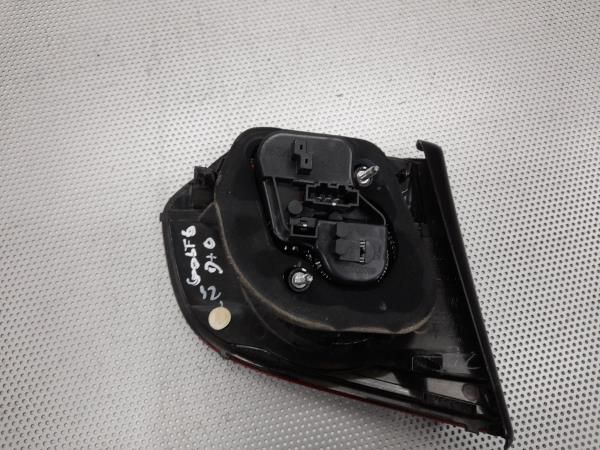 Farolim direito VOLKSWAGEN Golf VI (5K1)