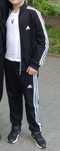 Спортивний костюм Adidas