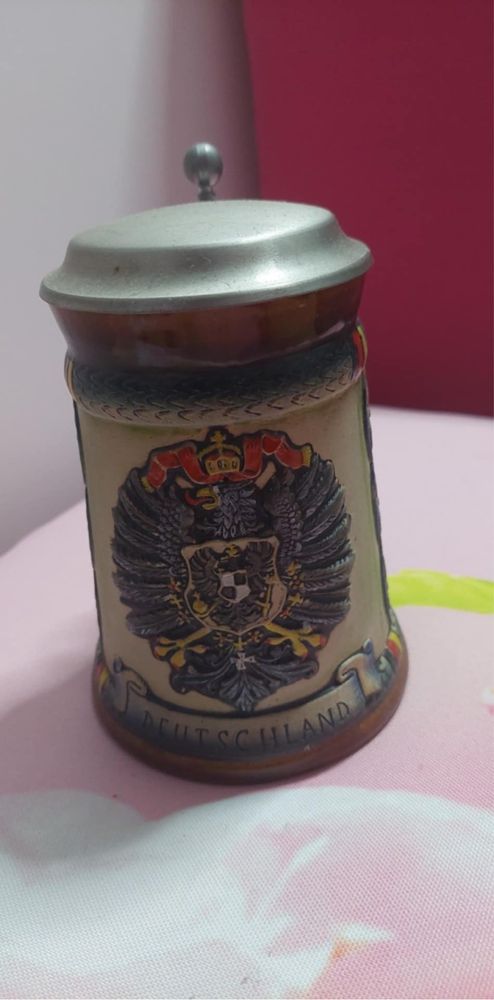 kufle do piwa niemieckie