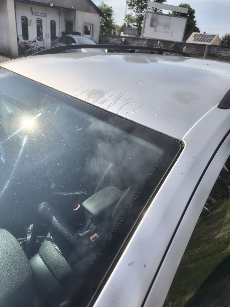 Skoda Octavia Combi 2006