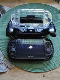 Playstation Vita