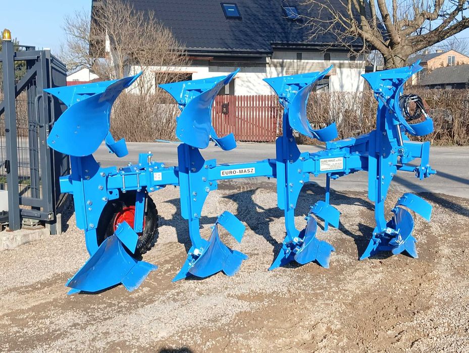pług OBROTOWY/ jednobelkowy/ rama 120x120/ *akpil/ *euro-masz PROMOCJA