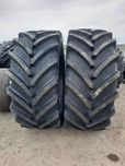 Opony 710/60 R42 CEAT BKT Alliance