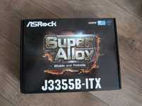 Płyta główna ASRock J355B-ITX