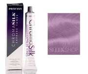 Farba do włosów Pravana ChromaSilk Express Tones Violet 90ml