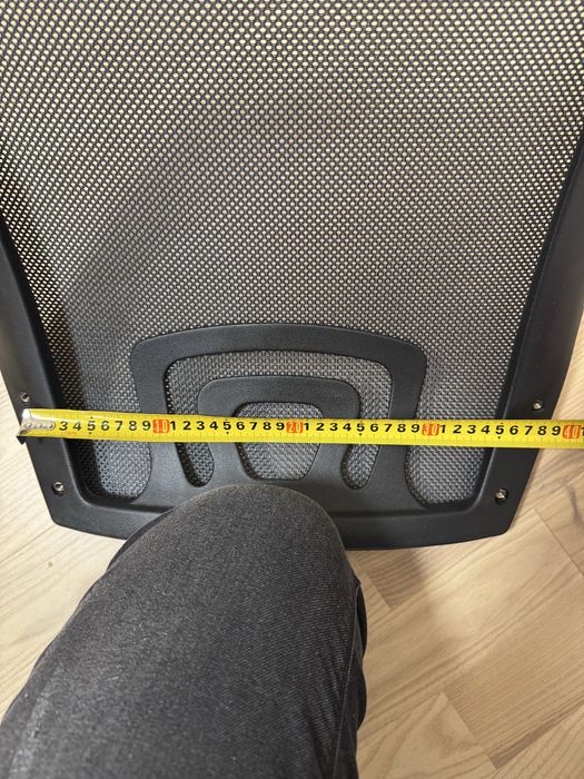 Спинка для стільця nowy styl