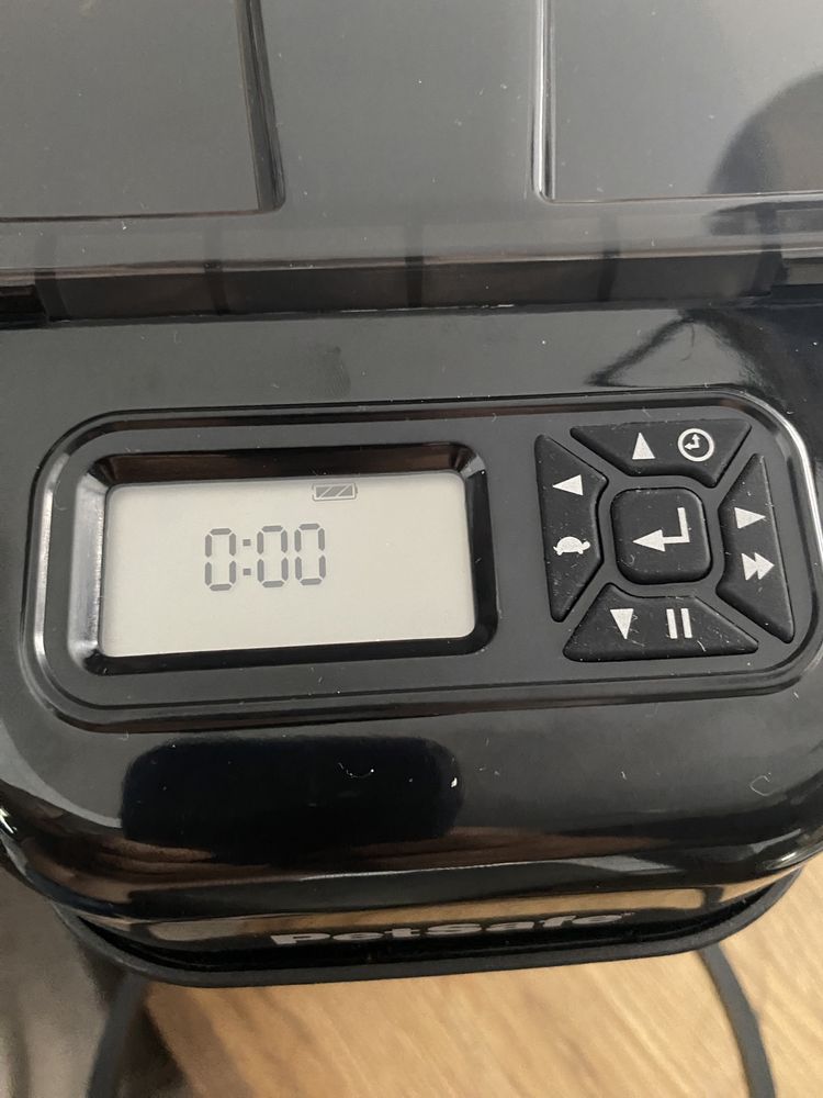 Automatyczna miska, dozownik, podajnik, karmnik psa lub kota PET SAFE