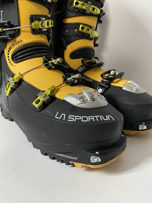 Лижні черевики La Sportiva Spectre для скітуру, фрірайду