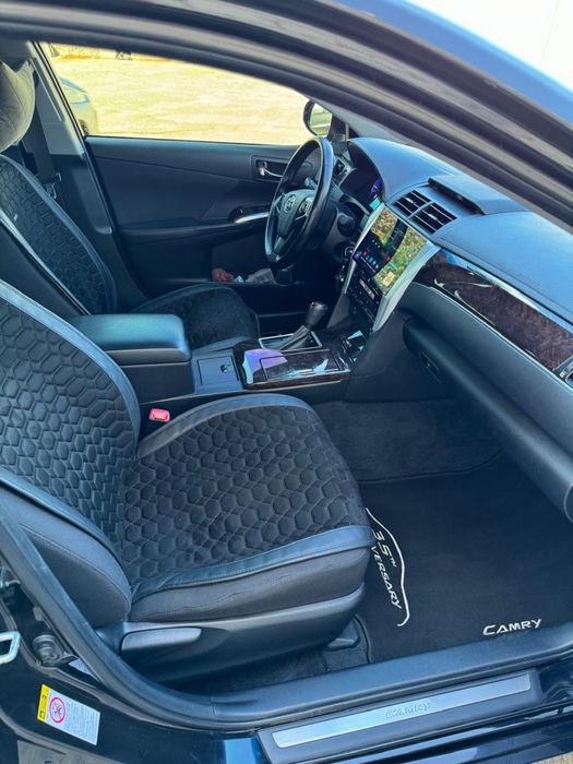 Продам Toyota Camry 55