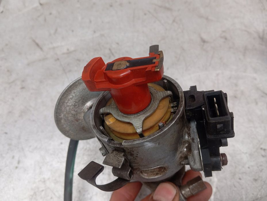 Трамбльор Ford Escort / Форд Ескорт Mk4 1.3 бензин