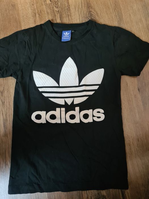 Koszulka bawelniana adidas s