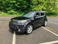 Kia Soul    2016