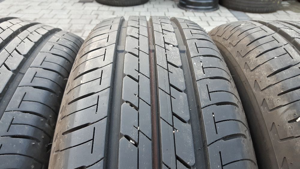 185/60/16 Opony Letnie Bridgestone Ecopia 4 szt