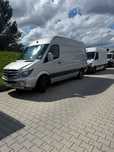 Mercedes-Benz SPRINTER  Sprzedam Mercedes-Benz Sprinter 315