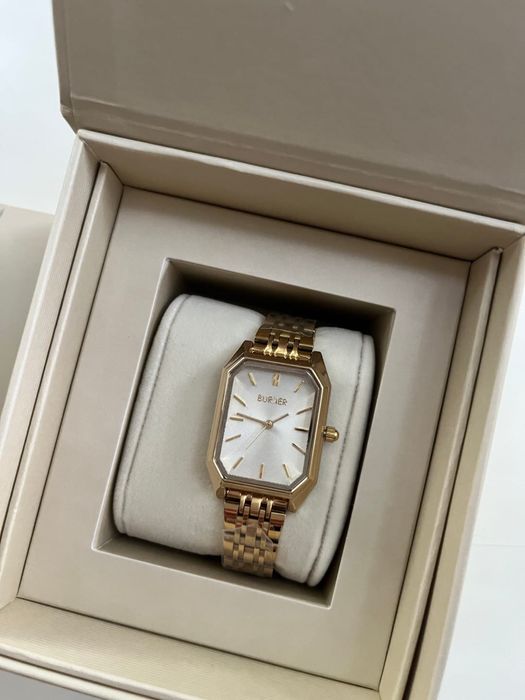 Годинник Burker Isabell Gold  оригінал!