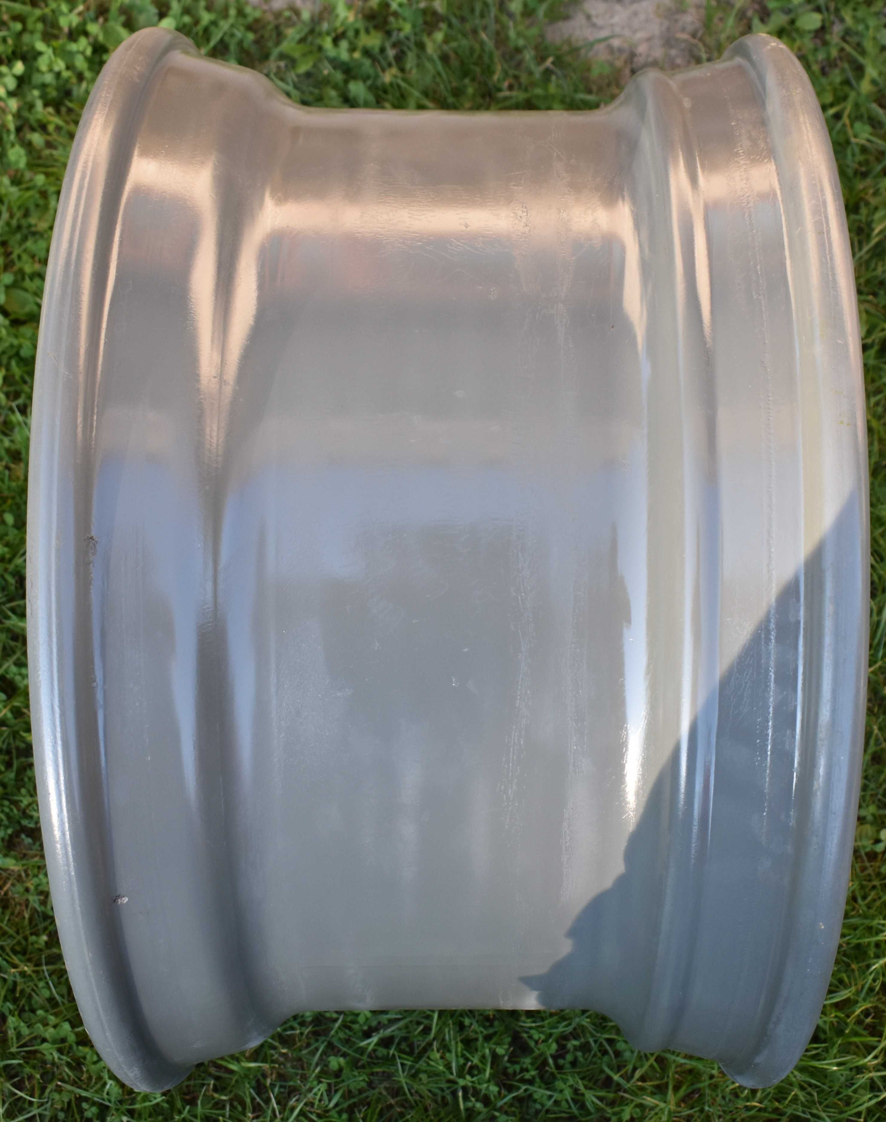 Felgi Do Przyczep Rolniczych 22,5” x 11,75” D50 D55 HL BRANDYS