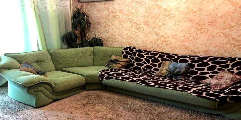 Сдаю квартиру в Центре. район Сити -Центра