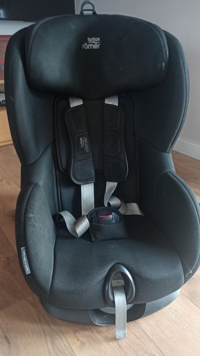 Britax Romer Trifix 2 I-size