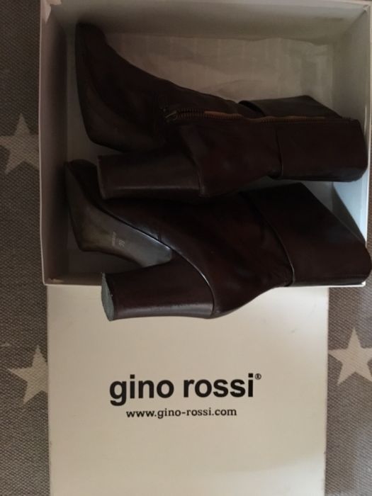 Buty Gino Rossi